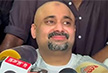 Emotional reception to Kerala man who returns from Saudi prison after two decades